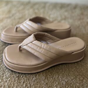 Princess Polly Pump It Up Platforms